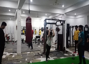 Dev-body-temple-Gym-Jhansi-Uttar-pradesh-1