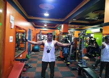 Dev-fitness-point-Gym-Bandel-hooghly-West-bengal-1