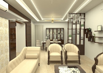 Devansh-group-Interior-designers-Lucknow-Uttar-pradesh-2