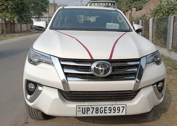 Devansh-taxi-service-Taxi-services-Fazalganj-kanpur-Uttar-pradesh-3