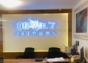 Devilz-tattooz-Tattoo-shops-Sarita-vihar-delhi-Delhi-1