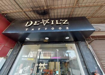 Devilz-tattooz-Tattoo-shops-Sector-44-gurugram-Haryana-1