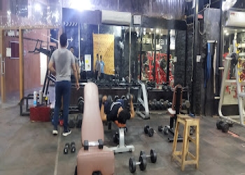 Dft-dinda-fitness-trainer-Gym-Thatipur-gwalior-Madhya-pradesh-1