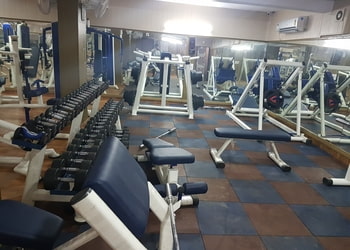 Dharafit-Gym-Sector-37-faridabad-Haryana-3