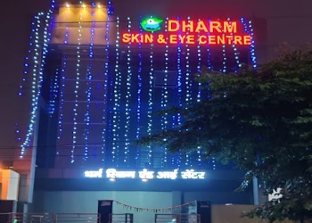 Dharm-skin-and-eye-centre-Dermatologist-doctors-Krishna-nagar-mathura-Uttar-pradesh-1