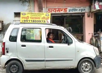 Diamond-driving-school-Driving-schools-Begum-bagh-meerut-Uttar-pradesh-3