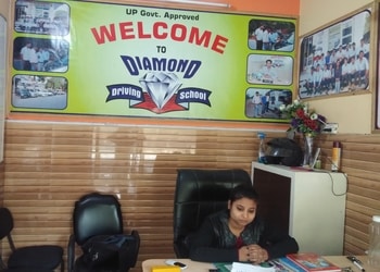 Diamond-driving-school-Driving-schools-Shastri-nagar-meerut-Uttar-pradesh-1