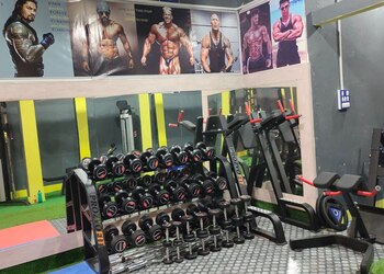 Diamond-gym-club-Gym-Katihar-Bihar-2