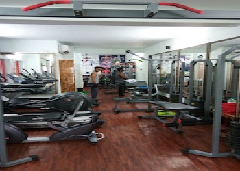 Diamond-multi-gym-Gym-Uttarpara-hooghly-West-bengal-1