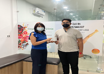 Diet-clinic-dt-gagan-anand-Dietitian-Sector-17-chandigarh-Chandigarh-2