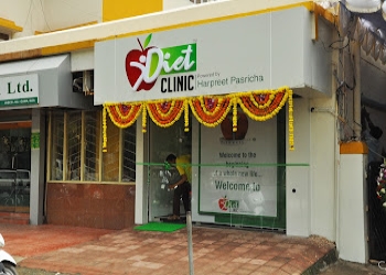 Diet-dr-clinic-powered-by-harpreet-pasricha-Weight-loss-centres-Panaji-Goa-1