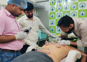 Difa-ayurveda-hijama-center-Ayurvedic-clinics-Agra-Uttar-pradesh-2