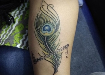 Dilli-ink-tattoos-Tattoo-shops-Rajendra-nagar-ghaziabad-Uttar-pradesh-3