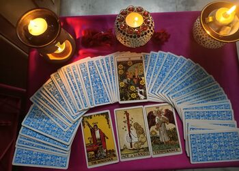 Dimplesworld-Tarot-card-reader-Habsiguda-hyderabad-Telangana-3