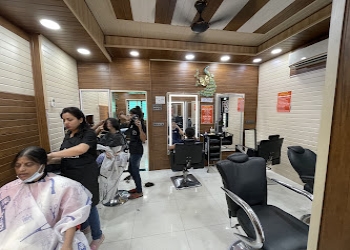 Dishas-hair-beauty-Beauty-parlour-Trimurti-nagar-nagpur-Maharashtra-2