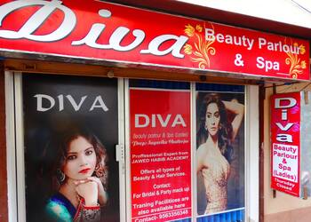 Diva-beauty-salon-makeup-studio-Beauty-parlour-Bolpur-West-bengal-1