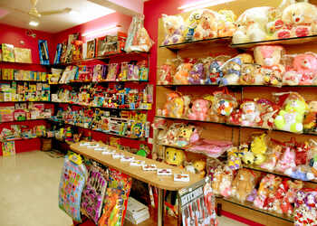 Divine-decor-gift-gallery-Gift-shops-Sagar-Madhya-pradesh-2