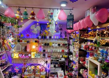 Divine-decor-gift-gallery-Gift-shops-Sagar-Madhya-pradesh-3