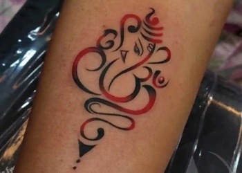 Dj-smack-tattoo-Tattoo-shops-Sathuvachari-vellore-Tamil-nadu-2