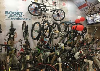 Dk-raina-cycle-works-Bicycle-store-Jammu-Jammu-and-kashmir-3