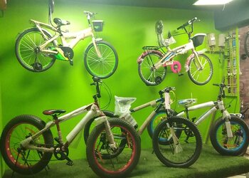 Dmbharat-cycle-stores-Bicycle-store-Navlakha-indore-Madhya-pradesh-3