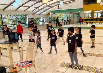 Dna-studio-Dance-schools-Thane-Maharashtra-2