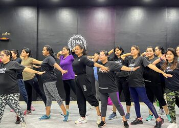 Dna-studio-Dance-schools-Thane-Maharashtra-3