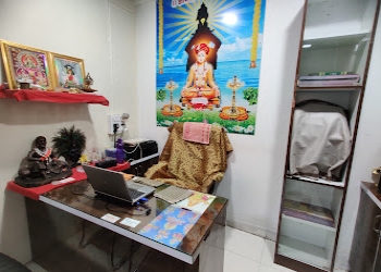 Dnyanai-jyotish-kendra-pooja-ghar-Astrologers-Pimpri-chinchwad-Maharashtra-1