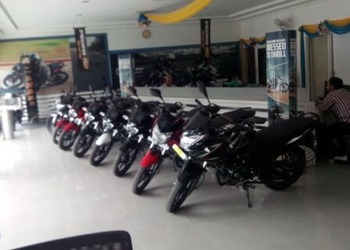 Doaba-automobiles-Motorcycle-dealers-Amritsar-Punjab-2