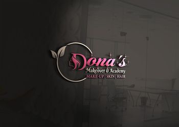 Donas-makeover-studio-Beauty-parlour-Haridevpur-kolkata-West-bengal-1