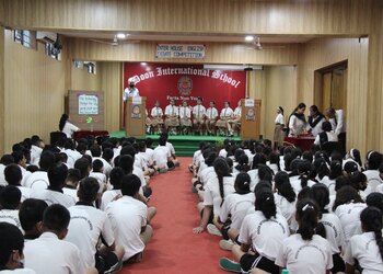 Doon-international-school-Cbse-schools-Clock-tower-dehradun-Uttarakhand-3