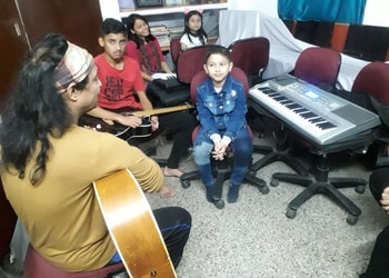 Doremi-school-of-music-Guitar-classes-Beltola-guwahati-Assam-2