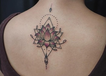 Dottric-tattoo-studio-Tattoo-shops-Kalyan-dombivali-Maharashtra-3