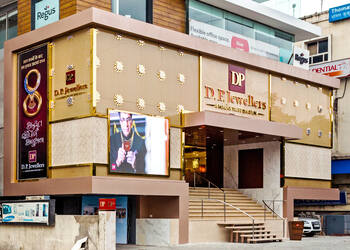 Dp-jewellers-Jewellery-shops-Indore-Madhya-pradesh-1