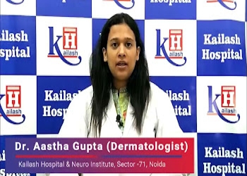 Dr-aastha-gupta-dermatology-clinic-Dermatologist-doctors-Sector-51-noida-Uttar-pradesh-2