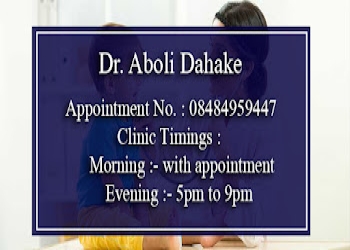 Dr-aboli-dahake-pediatrician-Child-specialist-pediatrician-Warje-pune-Maharashtra-1