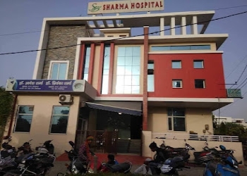 Dr-adesh-sharma-Orthopedic-surgeons-Mathura-junction-mathura-Uttar-pradesh-2