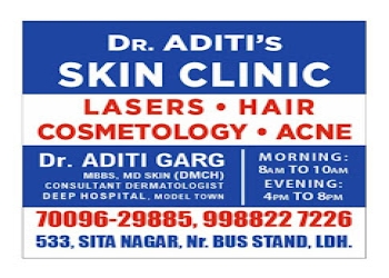 Dr-aditis-skin-clinic-Dermatologist-doctors-Ludhiana-Punjab-2