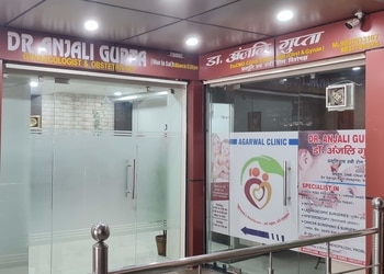 Dr-anjali-gupta-Gynecologist-doctors-Ganga-nagar-meerut-Uttar-pradesh-1