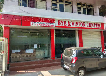 Dr-ankur-gupta-eye-and-vision-center-Eye-hospitals-Rangbari-kota-Rajasthan-1