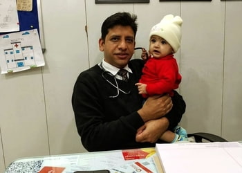 Dr-ankur-roy-Child-specialist-pediatrician-Indore-Madhya-pradesh-2