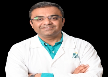 Dr-ankur-singh-Orthopedic-surgeons-Noida-Uttar-pradesh-1