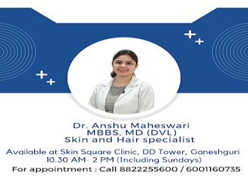 Dr-anshu-maheswari-skin-specialist-best-dermatologist-in-guwahati-Dermatologist-doctors-Guwahati-Assam-1