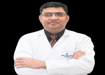 Dr-anurag-aggarwal-Orthopedic-surgeons-Sector-30-faridabad-Haryana-1