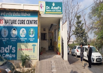 Dr-azads-nature-cure-centre-Ayurvedic-clinics-Patiala-Punjab-2