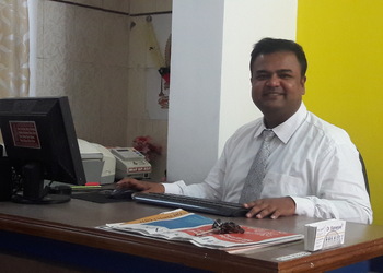 Dr-banerjee-homeopathy-Homeopathic-clinics-Indiranagar-bangalore-Karnataka-2