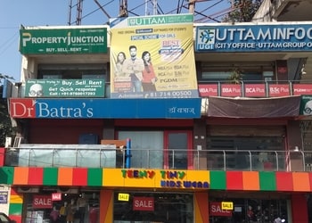 Dr-batras-homeopathy-clinic-Homeopathic-clinics-Agra-Uttar-pradesh-1