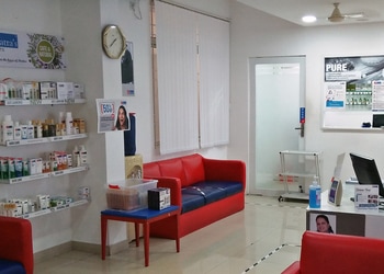 Dr-batras-homeopathy-clinic-Homeopathic-clinics-Charbagh-lucknow-Uttar-pradesh-3