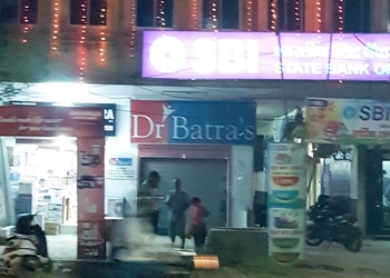 Dr-batras-homeopathy-Homeopathic-clinics-Kashi-vidyapeeth-varanasi-Uttar-pradesh-1