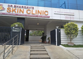 Dr-bhargavis-skin-clinic-Dermatologist-doctors-Benz-circle-vijayawada-Andhra-pradesh-2